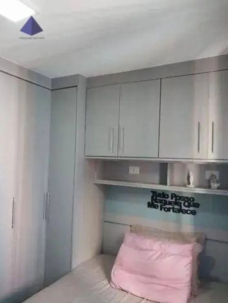 Apartamento, 2 quartos, 59 m² - Foto 6