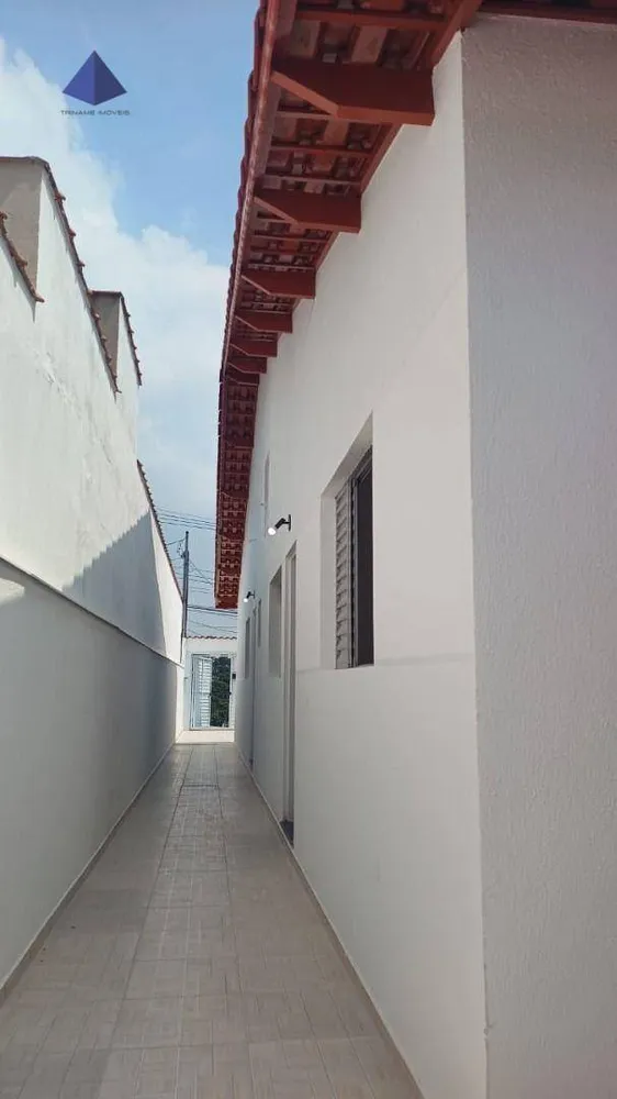 Casa, 2 quartos, 64 m² - Foto 3