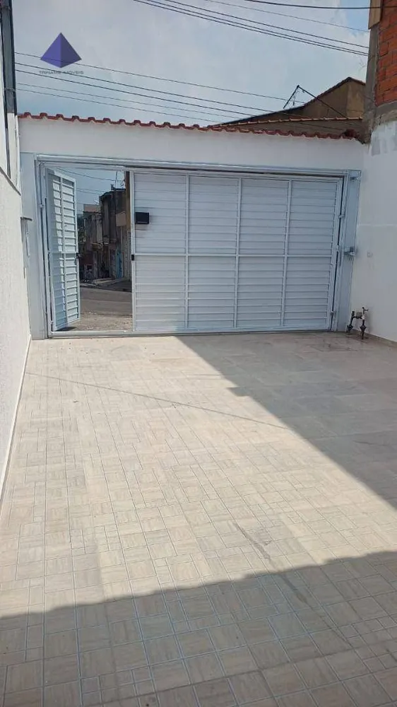 Casa, 2 quartos, 64 m² - Foto 4