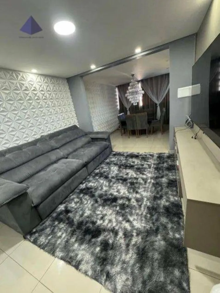 Sobrado, 2 quartos, 125 m² - Foto 6