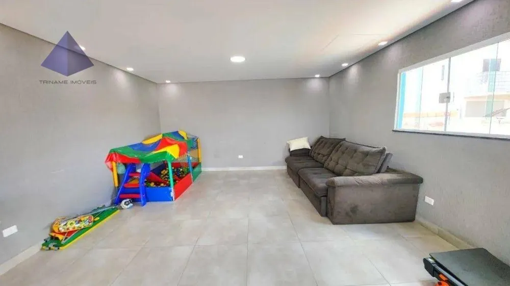 Sobrado, 2 quartos, 125 m² - Foto 2