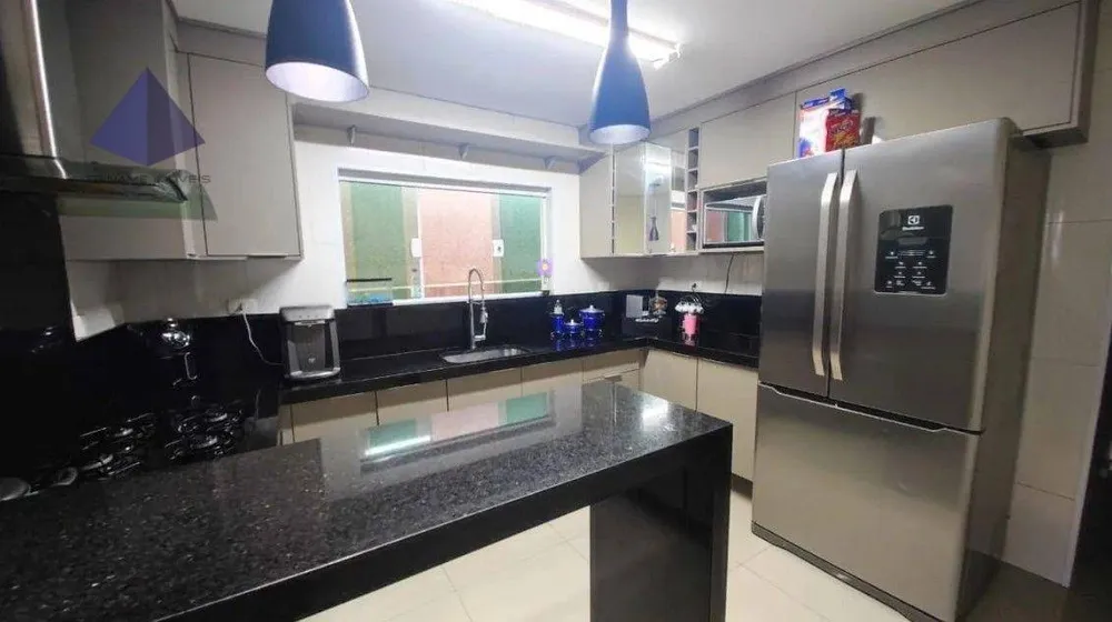 Sobrado, 2 quartos, 125 m² - Foto 8