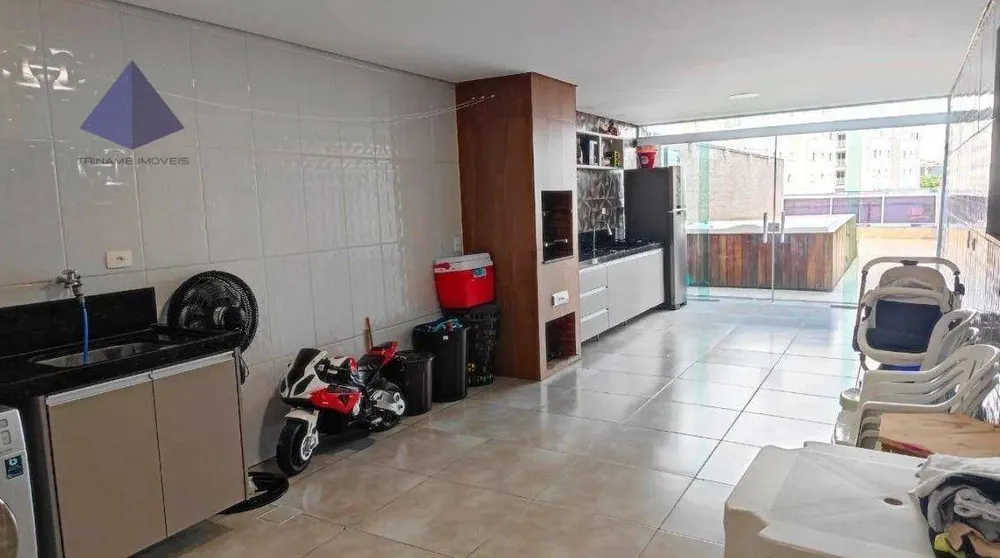 Sobrado, 2 quartos, 125 m² - Foto 5