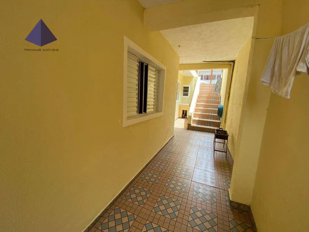 Casa, 6 quartos - Foto 3