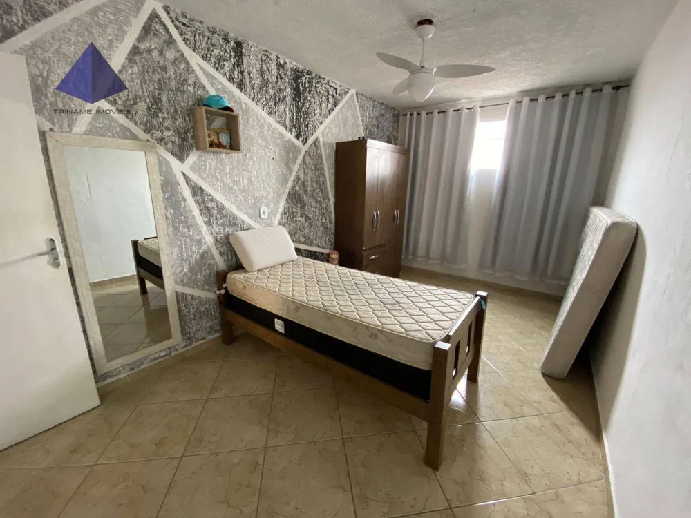 Casa, 6 quartos - Foto 2