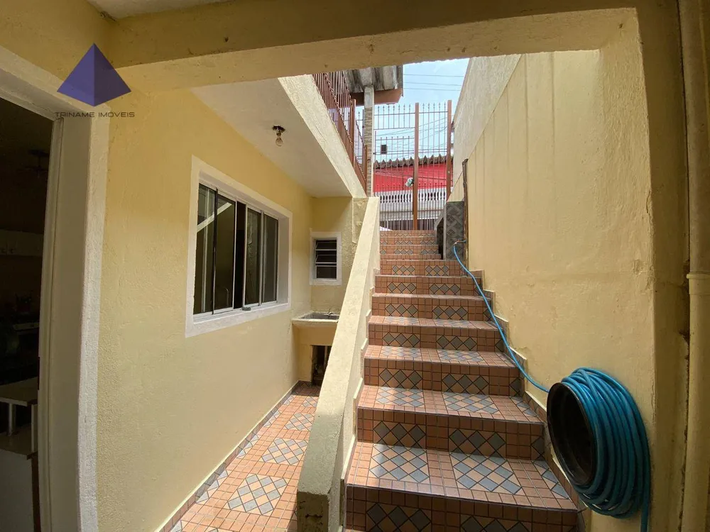 Casa, 6 quartos - Foto 4