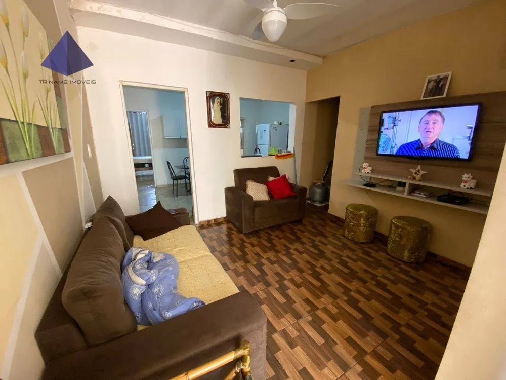 Casa, 6 quartos - Foto 6