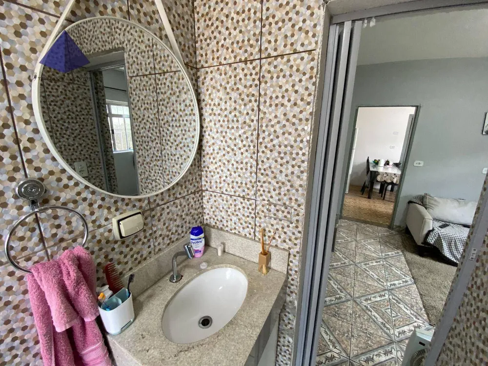 Casa, 6 quartos - Foto 1