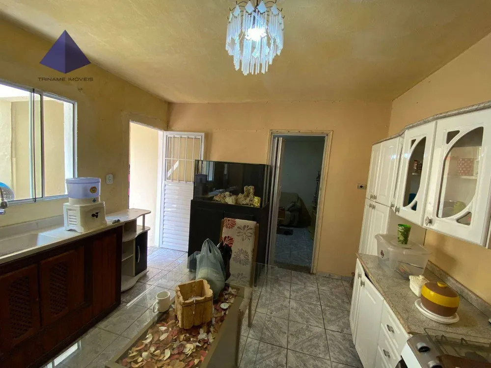 Casa, 6 quartos - Foto 2