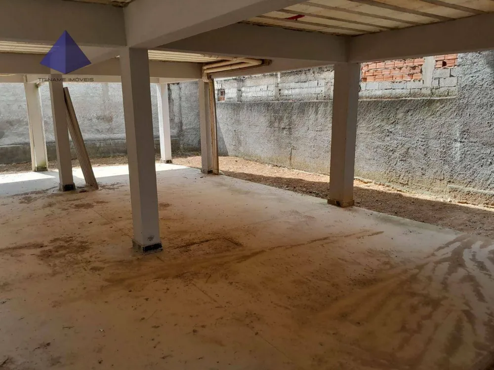 Casa, 2 quartos, 55 m² - Foto 1