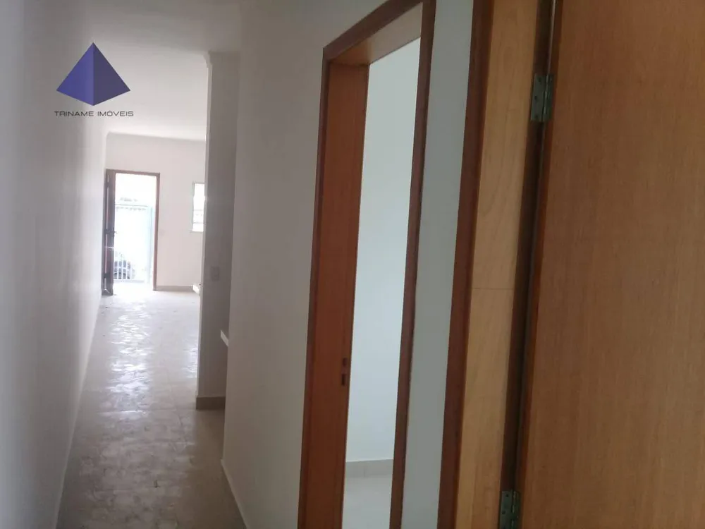 Casa, 2 quartos, 55 m² - Foto 6