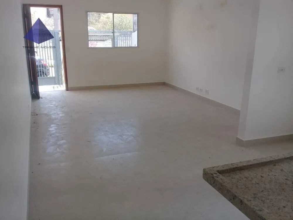 Casa, 2 quartos, 55 m² - Foto 2