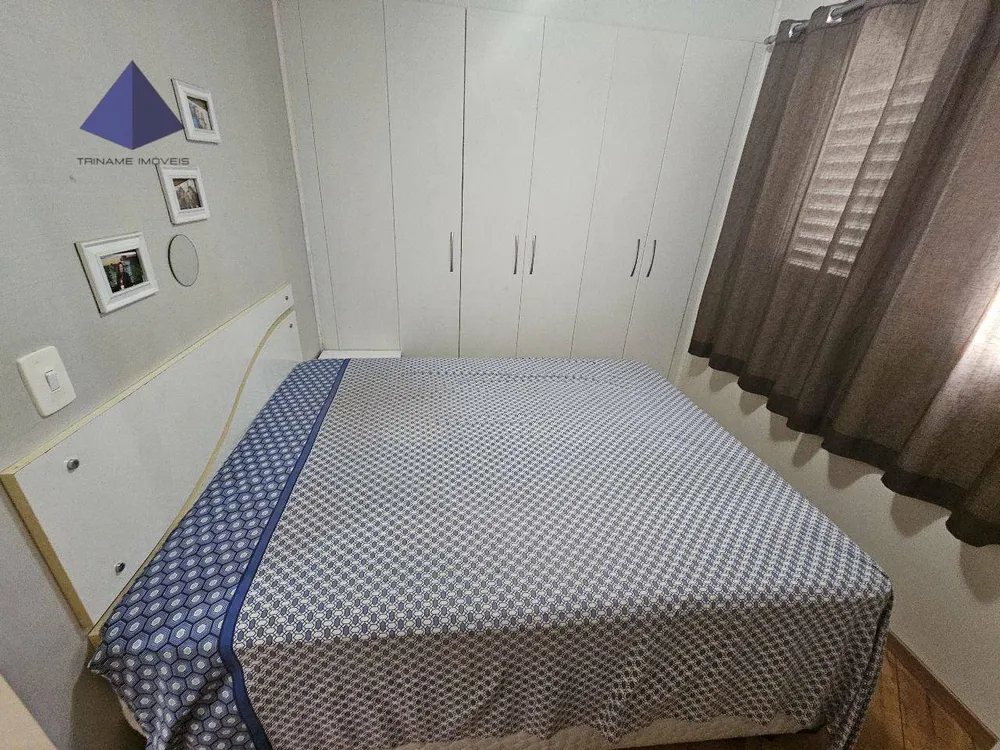 Apartamento, 3 quartos, 64 m² - Foto 6
