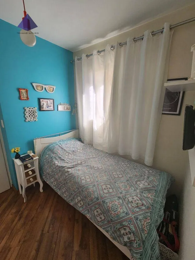 Apartamento, 3 quartos, 64 m² - Foto 4