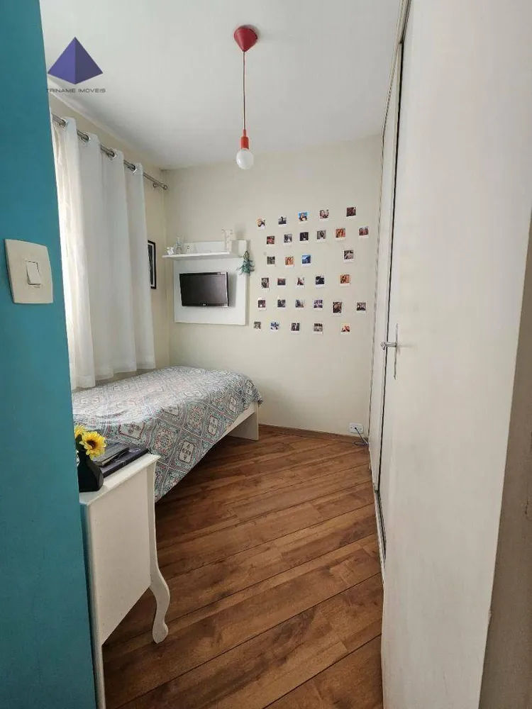 Apartamento, 3 quartos, 64 m² - Foto 5