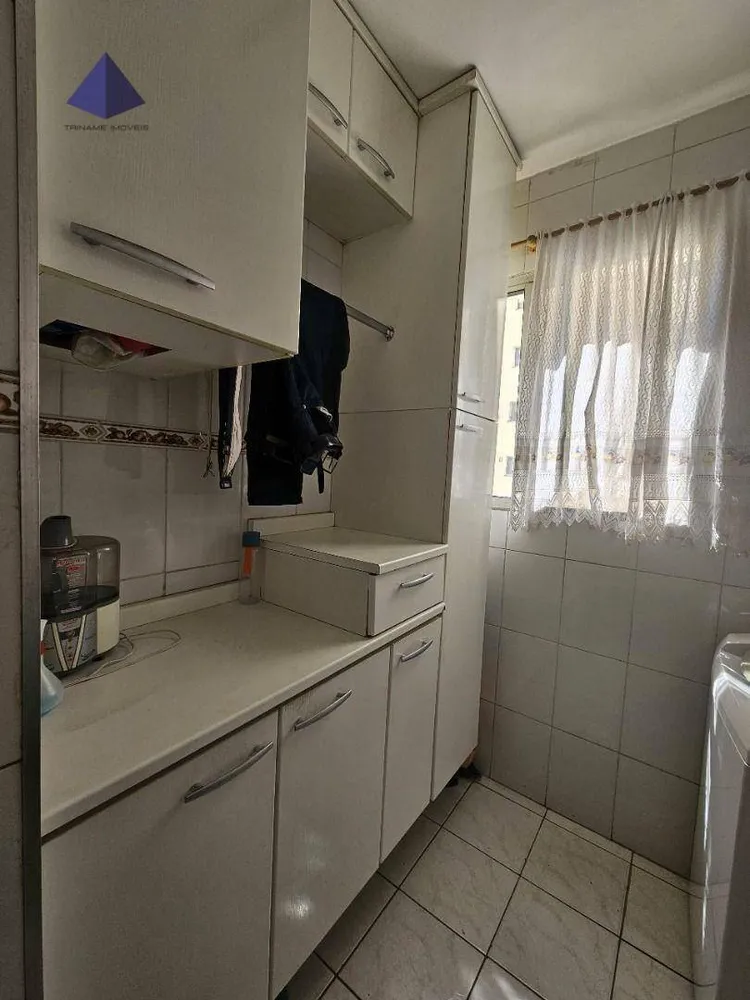 Apartamento, 3 quartos, 64 m² - Foto 3