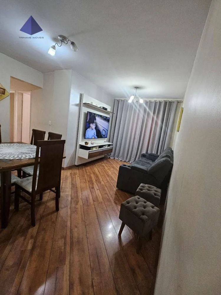 Apartamento, 3 quartos, 64 m² - Foto 2