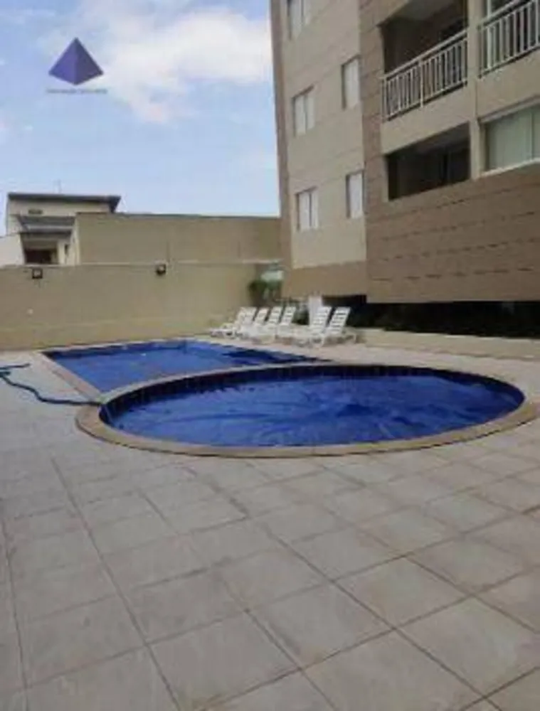 Apartamento, 2 quartos, 62 m² - Foto 1