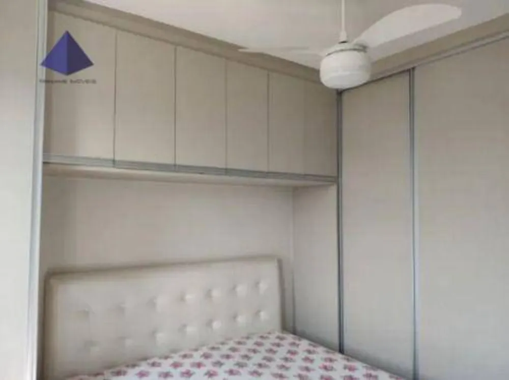 Apartamento, 2 quartos, 62 m² - Foto 7
