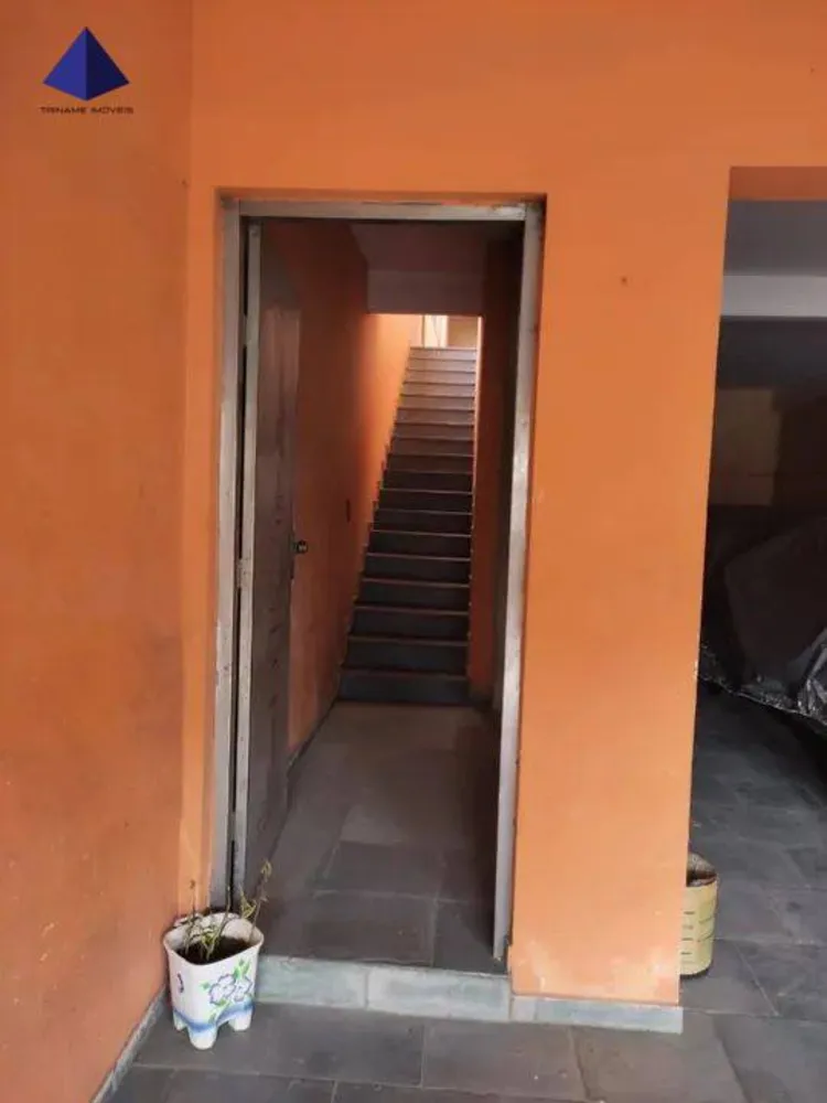 Sobrado, 3 quartos, 300 m² - Foto 2
