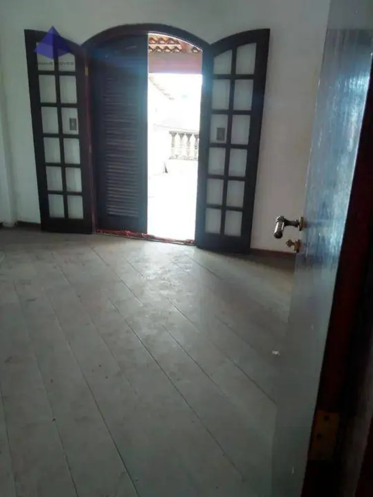 Sobrado, 3 quartos, 300 m² - Foto 4