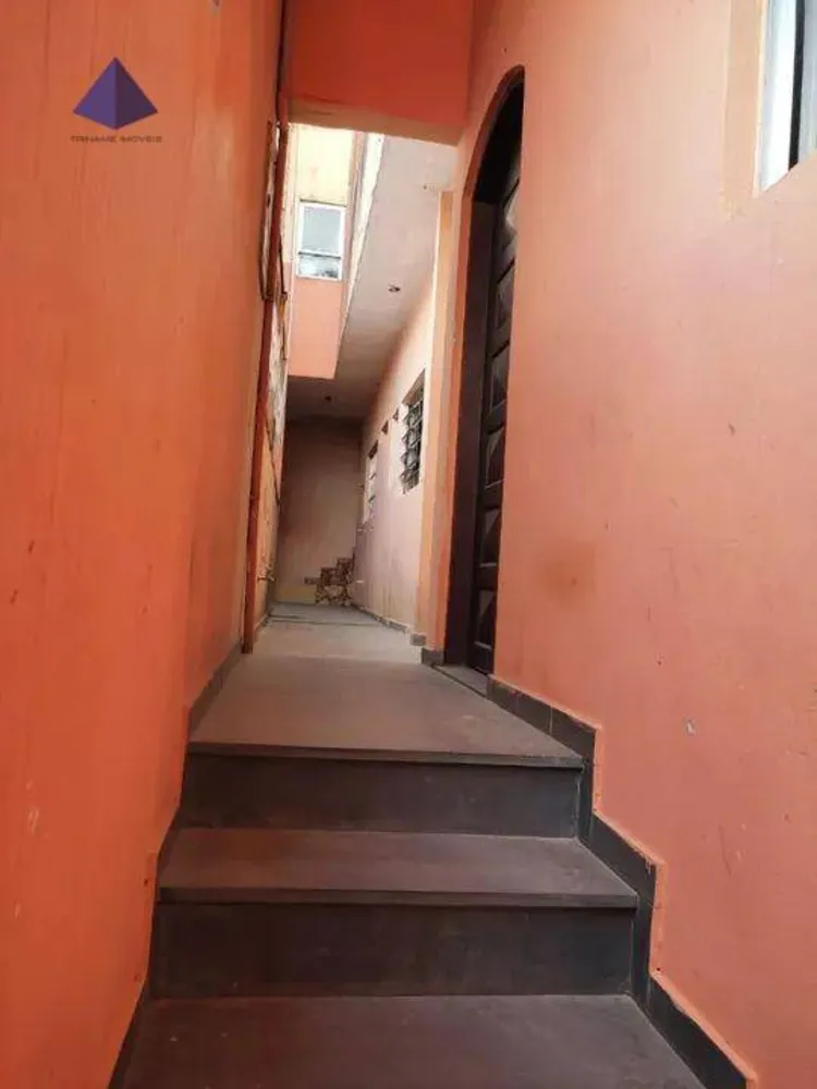 Sobrado, 3 quartos, 300 m² - Foto 6