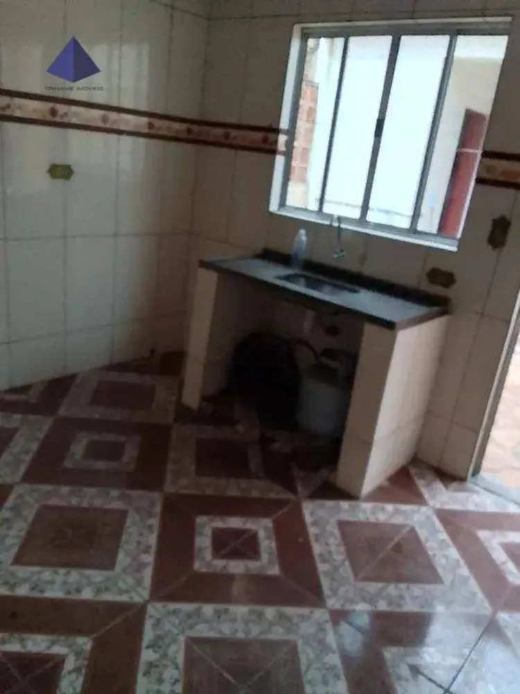 Sobrado, 3 quartos, 300 m² - Foto 1