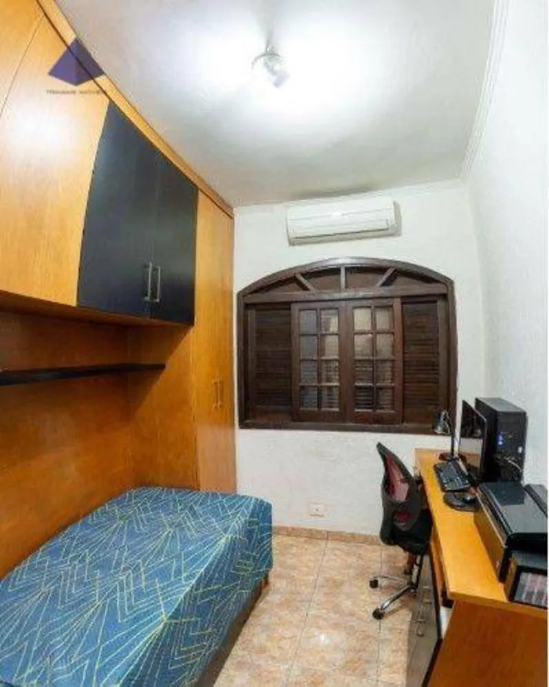 Sobrado, 3 quartos, 170 m² - Foto 3