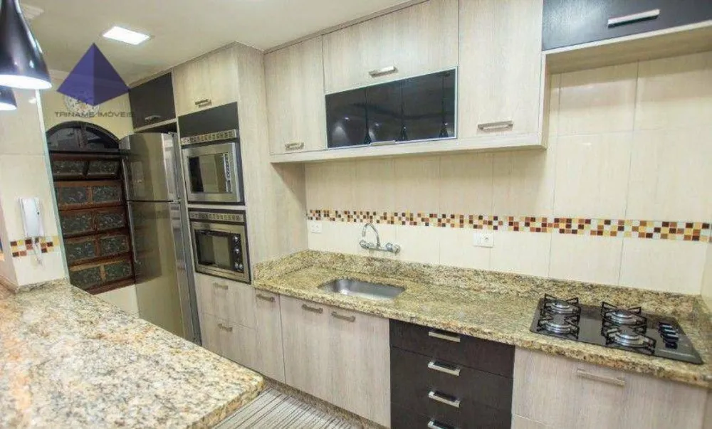 Sobrado, 3 quartos, 170 m² - Foto 4