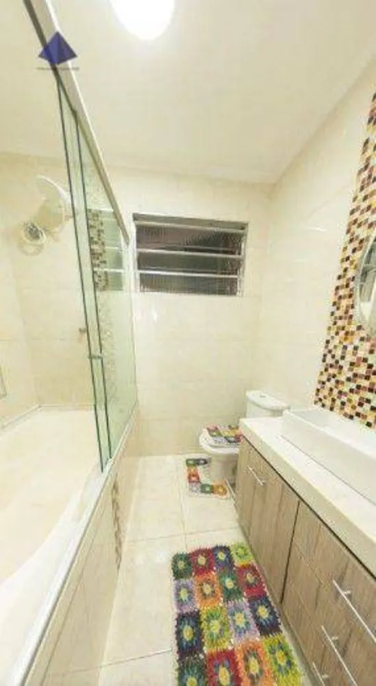 Sobrado, 3 quartos, 170 m² - Foto 2