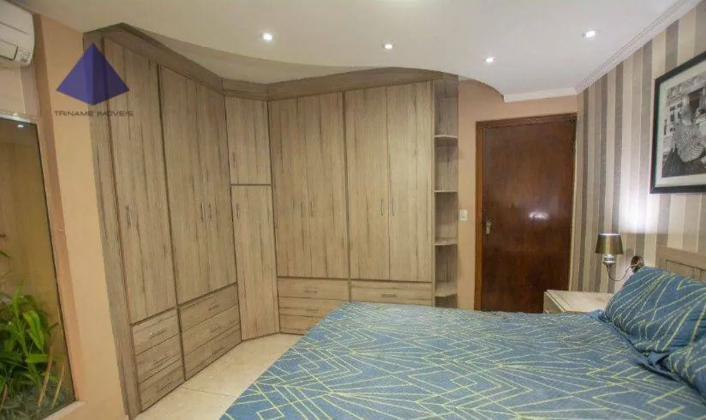 Sobrado, 3 quartos, 170 m² - Foto 1
