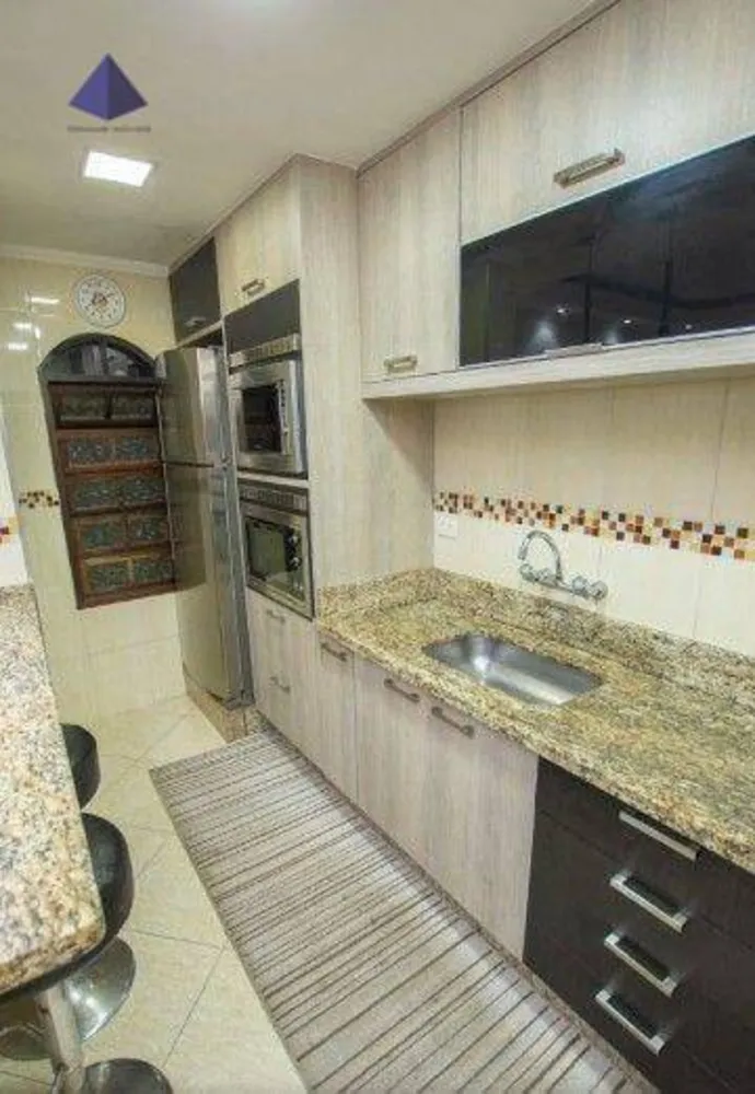 Sobrado, 3 quartos, 170 m² - Foto 5
