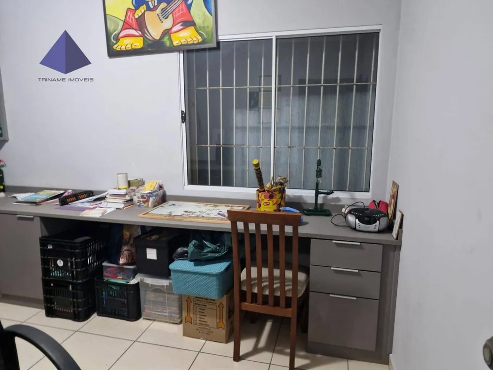 Sobrado, 4 quartos, 125 m² - Foto 5
