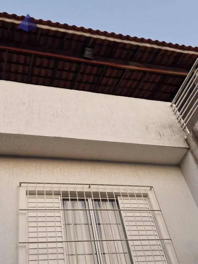 Sobrado, 4 quartos, 125 m² - Foto 11