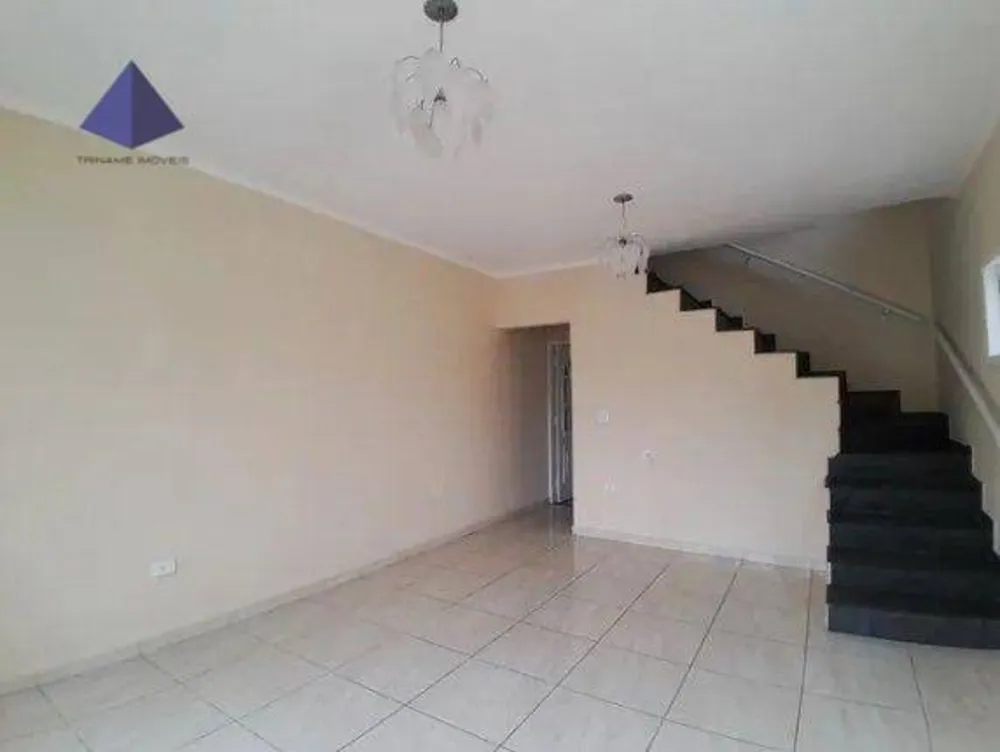 Sobrado, 3 quartos, 137 m² - Foto 12