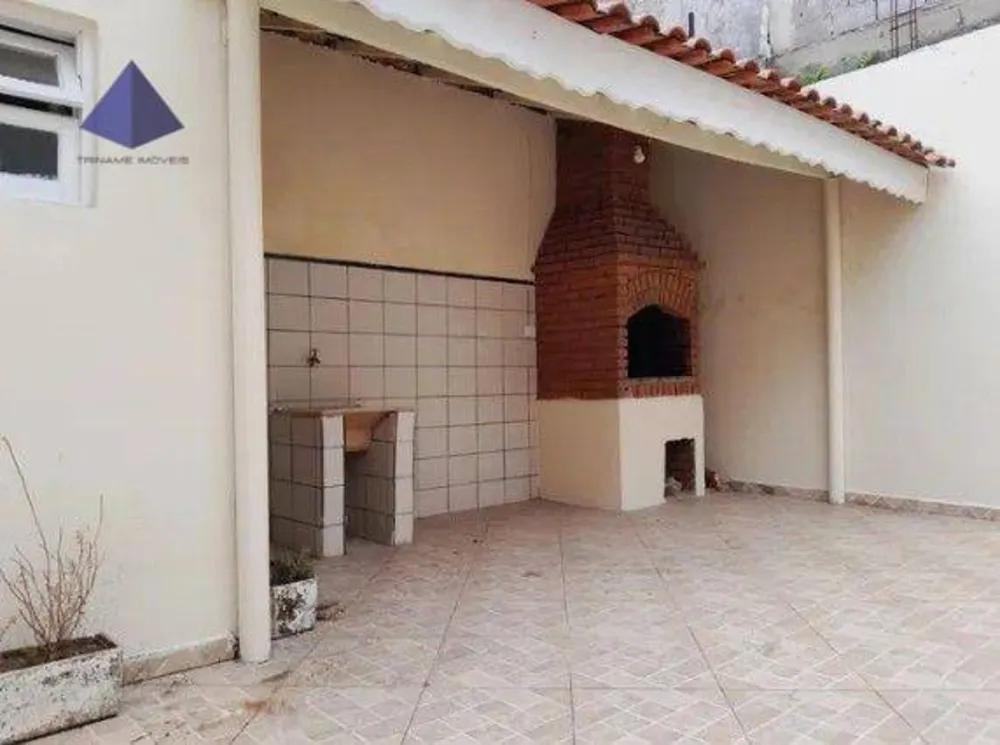 Sobrado, 3 quartos, 137 m² - Foto 8