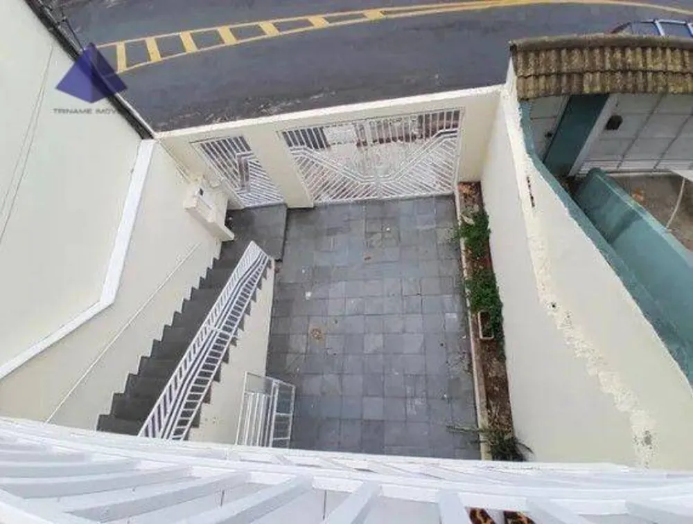 Sobrado, 3 quartos, 137 m² - Foto 4