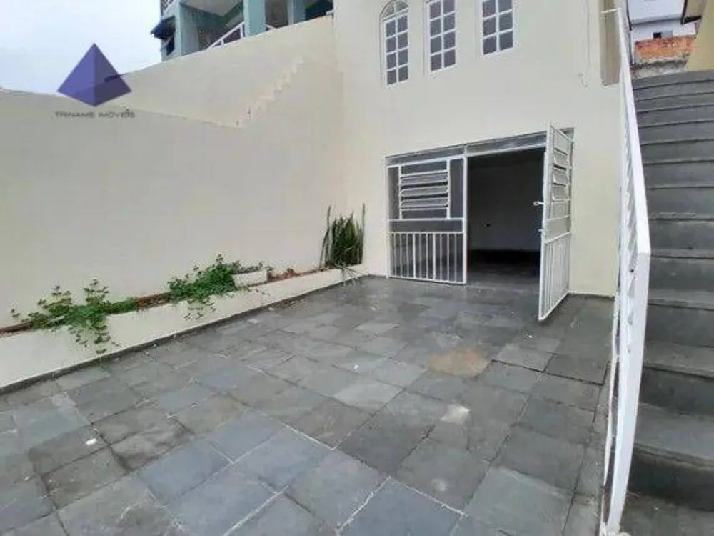 Sobrado, 3 quartos, 137 m² - Foto 2