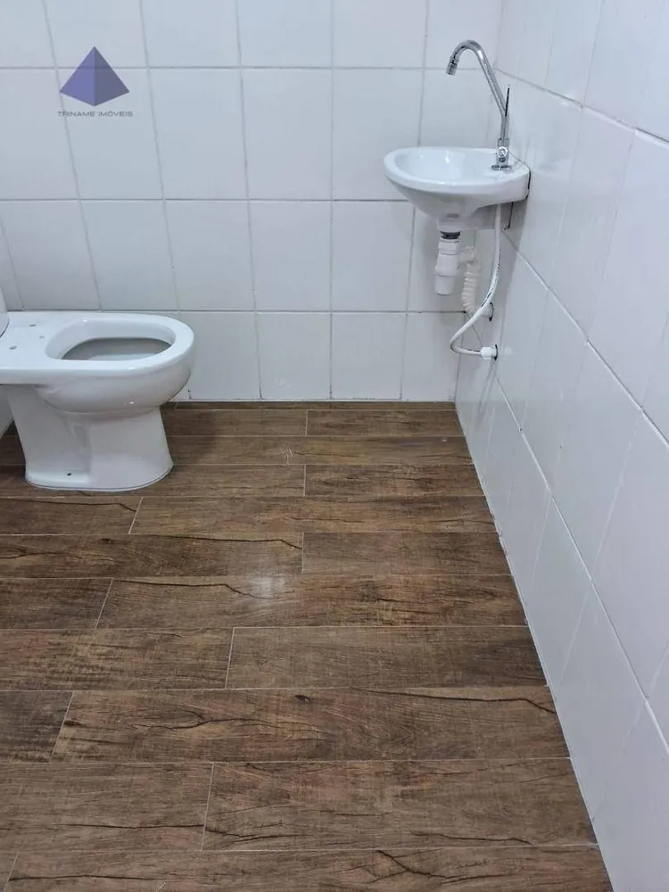Apartamento, 2 quartos, 43 m² - Foto 1