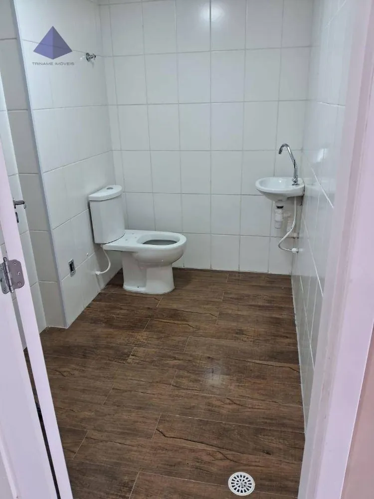 Apartamento, 2 quartos, 43 m² - Foto 5
