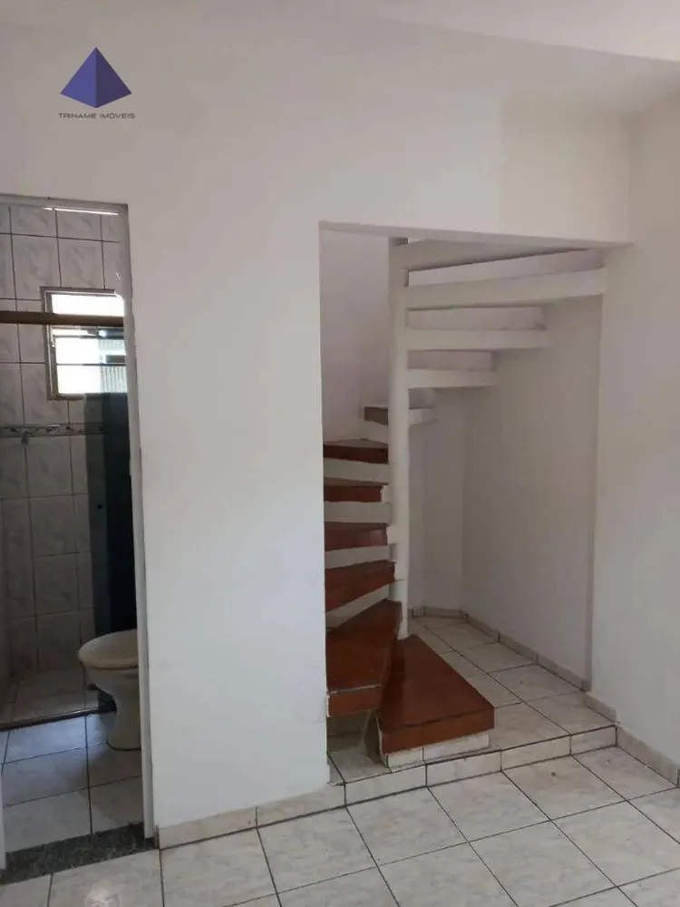 Sobrado, 4 quartos, 5 m² - Foto 10