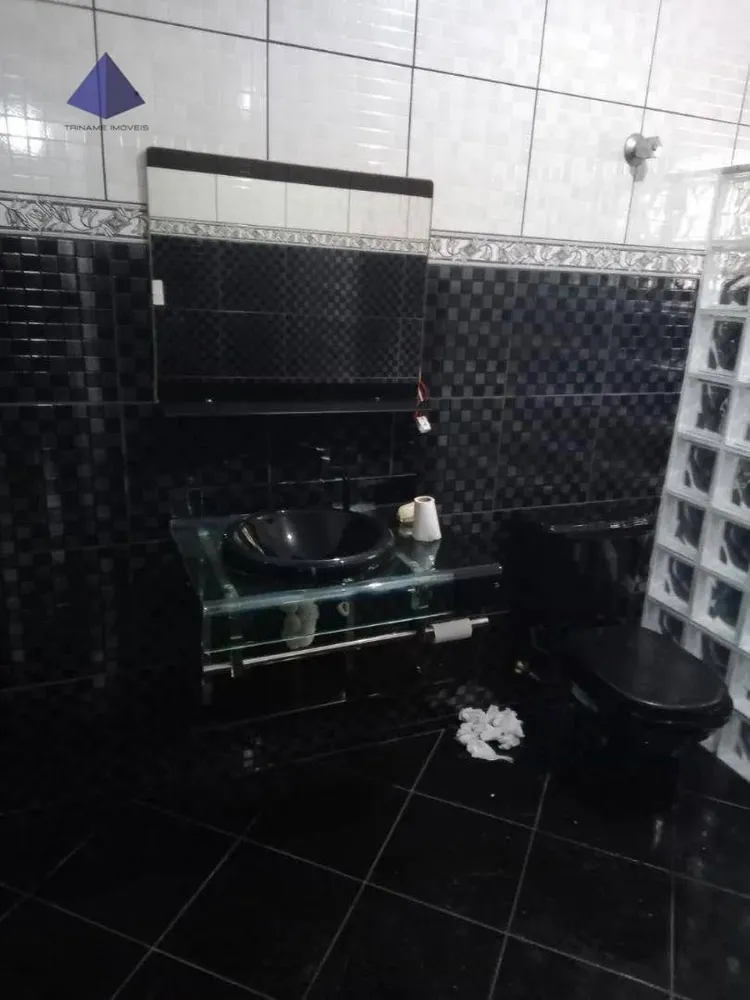 Sobrado, 4 quartos, 5 m² - Foto 8