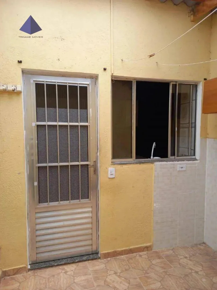 Sobrado, 4 quartos, 5 m² - Foto 3