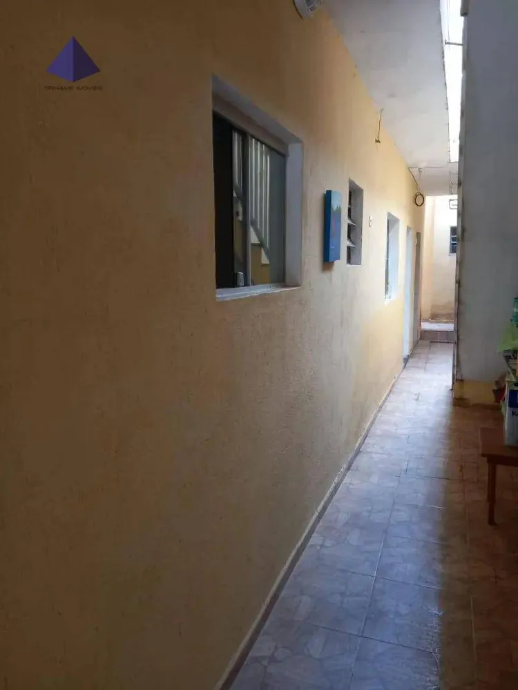 Sobrado, 4 quartos, 5 m² - Foto 5