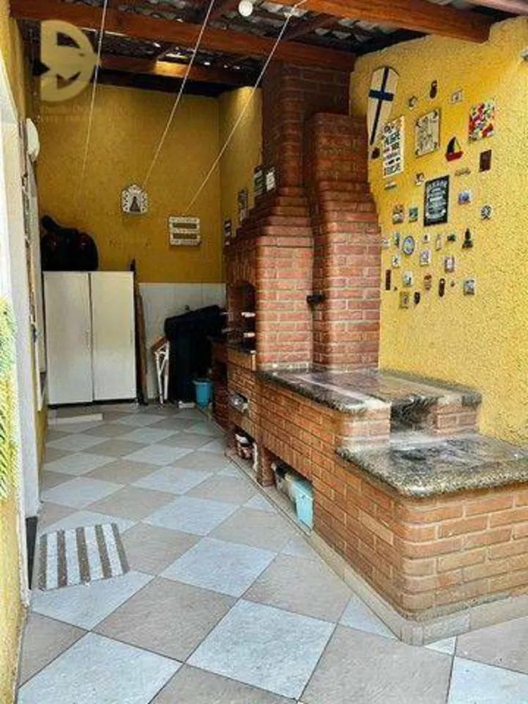 Sobrado, 3 quartos - Foto 7