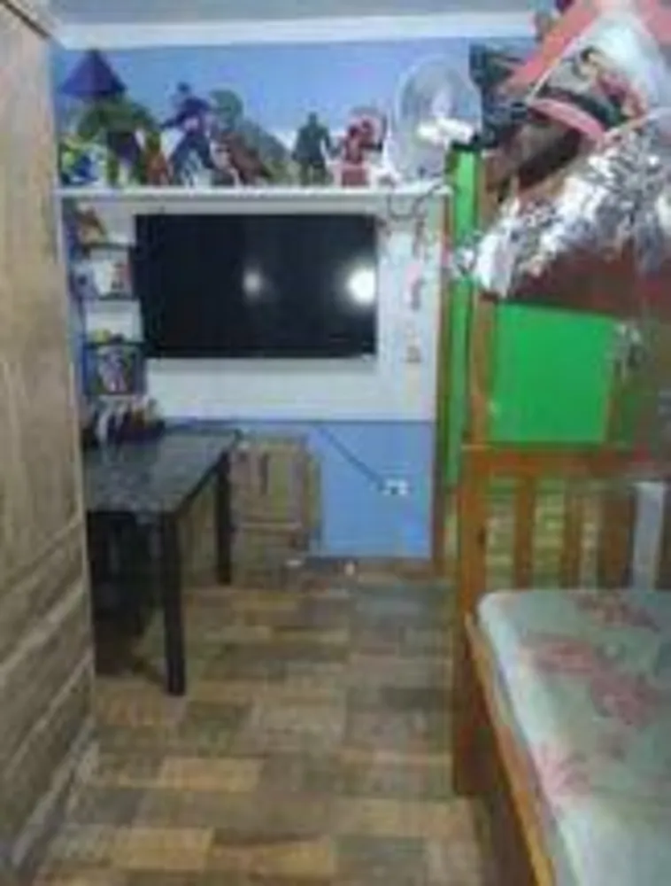Casa, 2 quartos - Foto 7