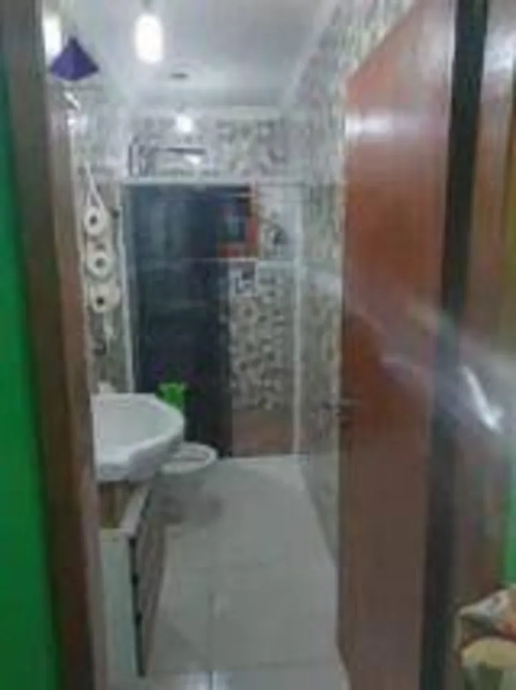 Casa, 2 quartos - Foto 8