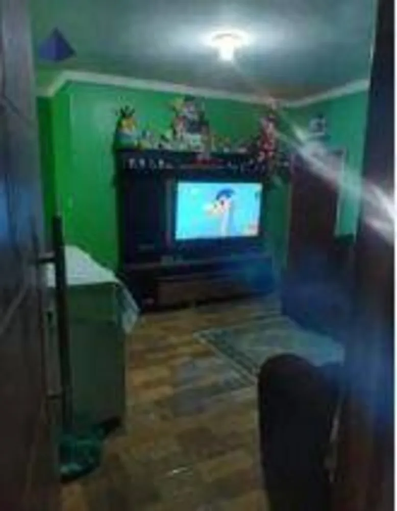 Casa, 2 quartos - Foto 2