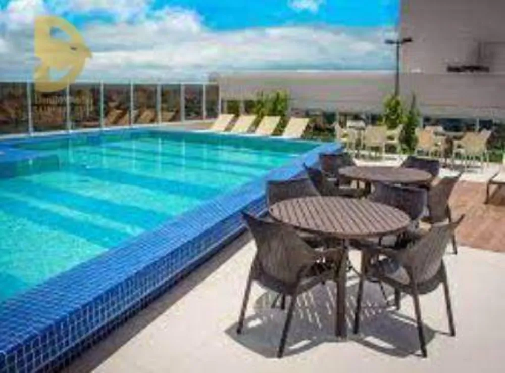 Sala-Conjunto, 51 m² - Foto 12