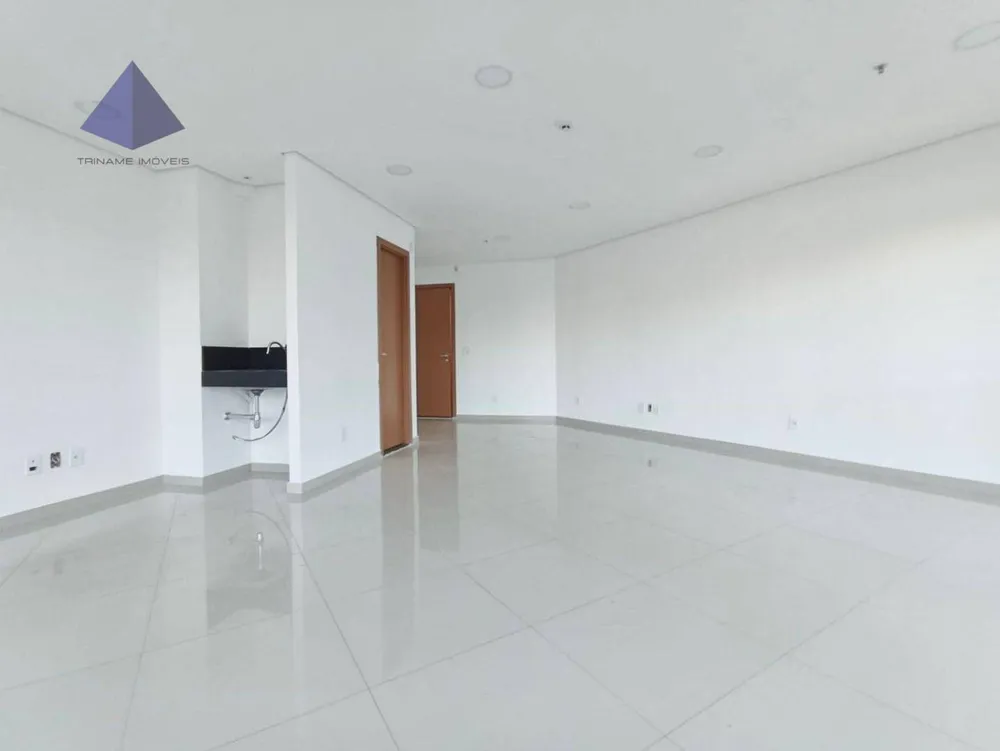 Sala-Conjunto, 51 m² - Foto 5